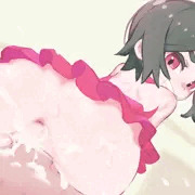 おしり