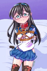 大淀さんを手に入れた日