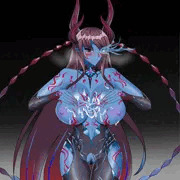 幻影の魔女　ザーメンブリッジ　牛ビキニ差分付き