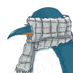 ホウケイペンギン