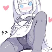 ドワーフ女教師パンストチラ