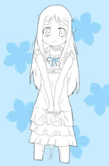めんましっこ