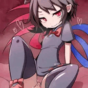 ぬえちゃん