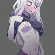 ラヴィニアちゃんチャレンジ
