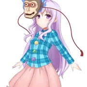 例によって・・・