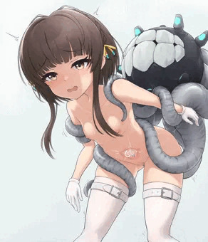 鵜来深海忌雷姦