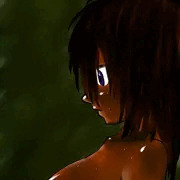 野生娘