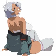 セセリア・ドート