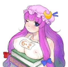 おっぱちゅりー
