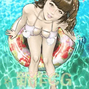 上乳堪能♡愛ちゃん