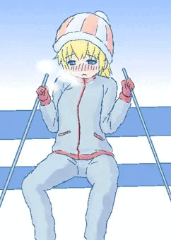 おもらし