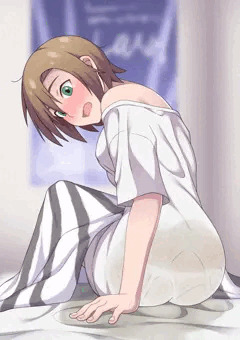 李衣菜