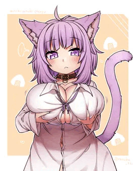 大盛り彼シャツおかゆ