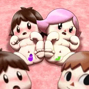 アイクラとむらびと