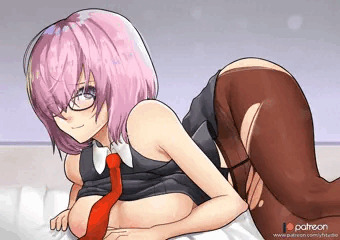 マシュ・キリエライト