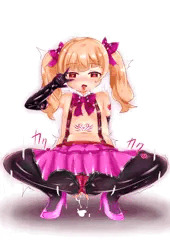 えみるちゃん