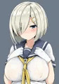 浜風８９