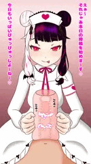 ナースyrmさんのオナホコキ