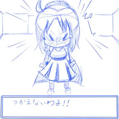 ツクール1ヒロイン勢