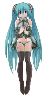 『あの… これでいいですか？ マスター…』