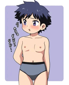 お絵描き・ぼういっしゅ