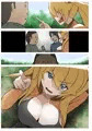 ダブ★トラ　進捗