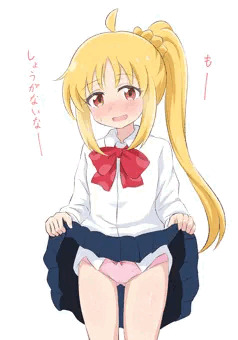 虹夏ちゃん