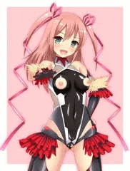 ネモコスプレ