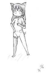 らくがき