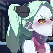 レベッカ(アニメ)