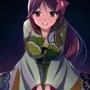 天城ちゃん