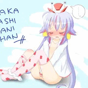 タカアシガニちゃん【よそのこ】