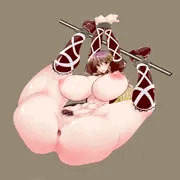 筋肉絵まとめ
