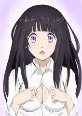 千反田さんのくぱぁの日