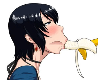 バナナのようなナニか