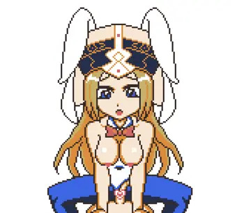 バニーガールノースウェムコ