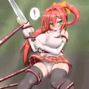 なんかしょくしゅ