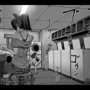 コインランドリー
