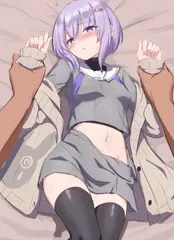 しずくちゃん