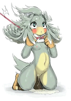 絞