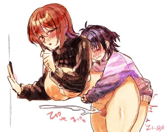 娘がふたなり飼いたいといってたけどママがめんどうをみている