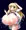 淡