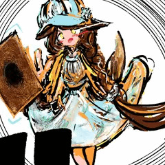 遊戯王を行うフミ様