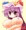 パチュリーさん