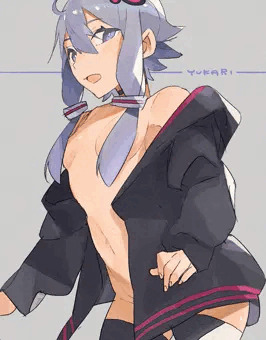 ゆかり