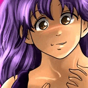 倫子のパジャマ姿