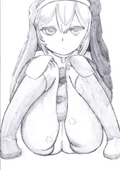 手札誘惑メスガキ儚無みずき　その１