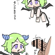 ムイちゃん