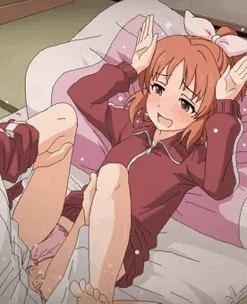 ウサミンえろい