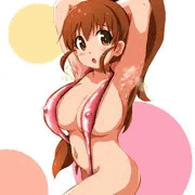腋の臭いぽぷら